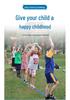 Outdoor Climbing Toys & Swings for Sensory Training and Balance