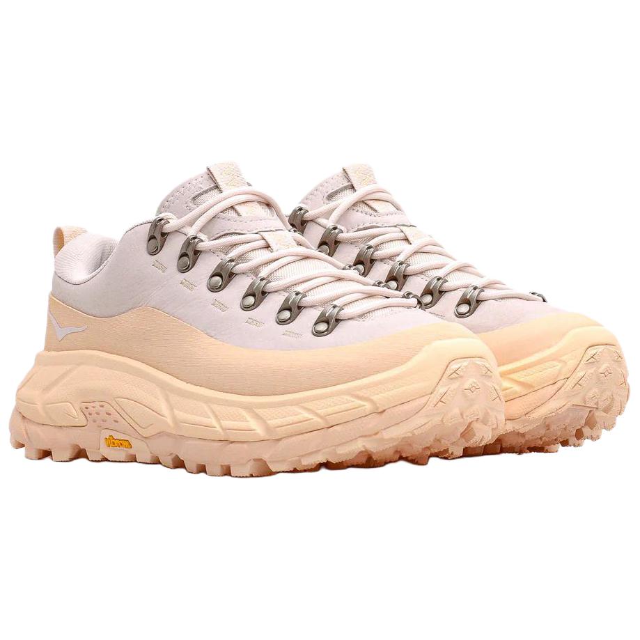 HOKA ONE ONE Tor Summit Running Shoes Unisex 1147952-RNG