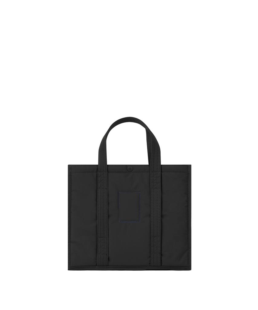 Sweetch Tote Brief 001 Wide S Graphite