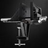 Heavy Duty Benches Vises Quick Releases Tabletop Vises For Woodworking Clamping Table Benches Vises for Woodworking Handcraft