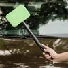Glass Tool Car Window Cleaner Long Handle Wash Wiper New Cleaning Brush