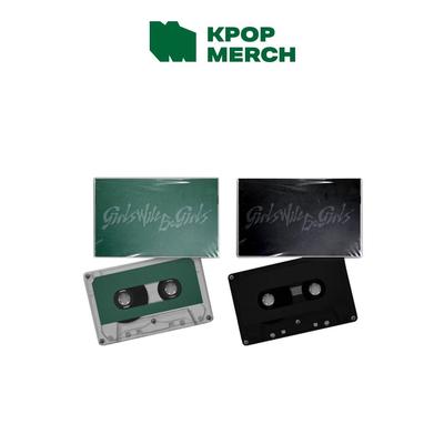 Girls Will Be Girls (Cassette Tape Ver.)