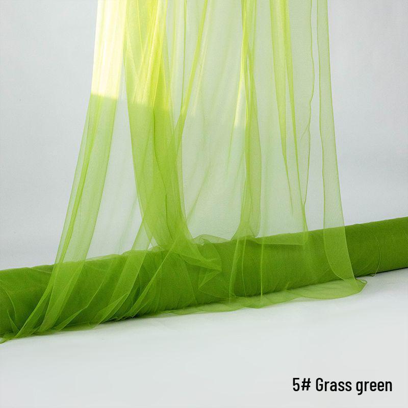 Wedding Atmosphere Swiss Yarn Décor: Engagement, Banquet & Staircase Drapes and Chair Decorations