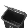 Car Hanging Trash Bin Seat Back Storage Box Phone Holder Hook For Lexus CT ES LS GS IS HS LF-30 NX RX UX GX LX LM LC RC RCF SC
