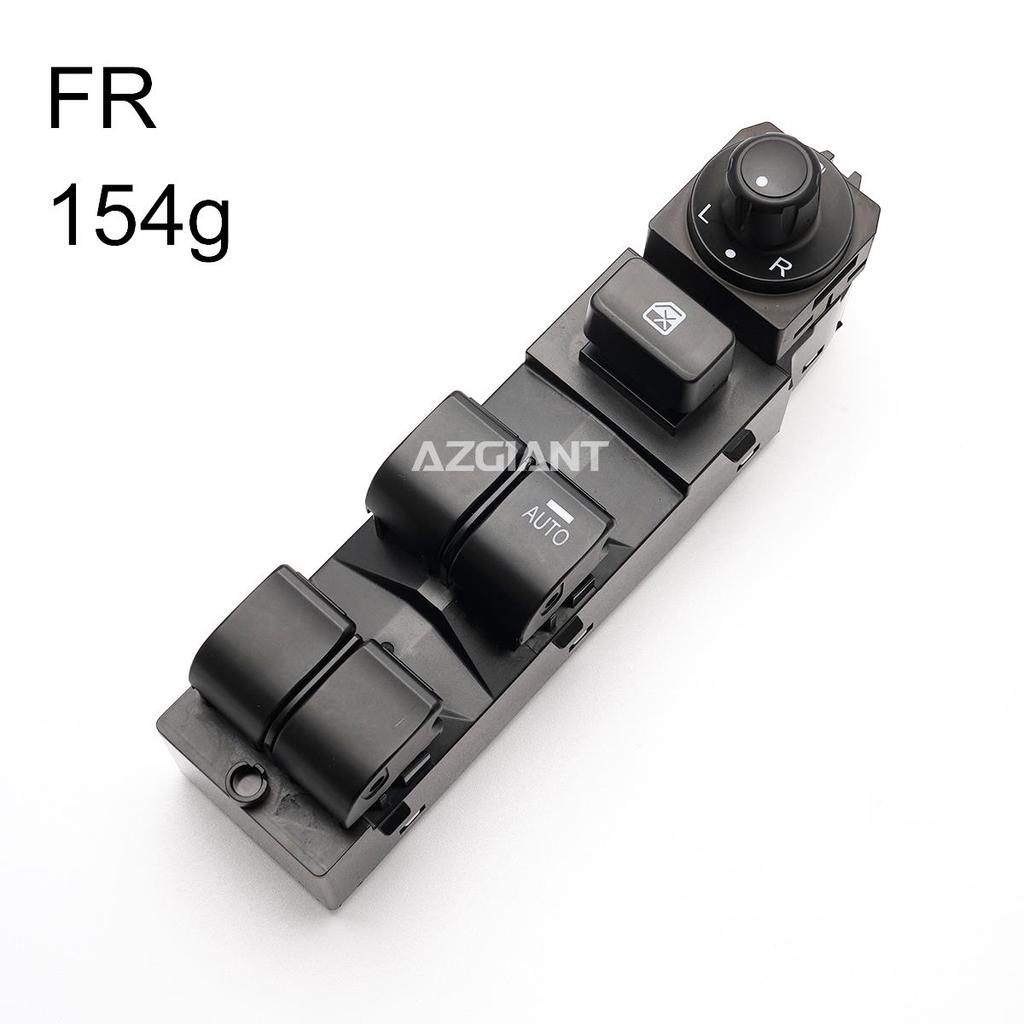 for 2012-2020 Mazda CX-5 Glass Lifter Control Main Switch 12+14 Pins Front Left Right KF21-66-350 KF33-66-350A Car Parts