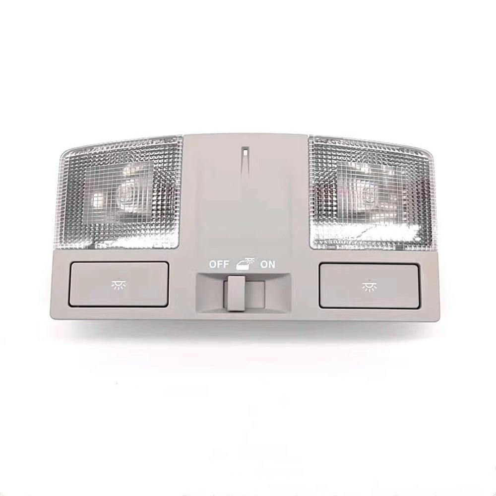 

Overhead Console Map Lamp Light BBM4-69-970 Fit for Mazda 3 2010-2013