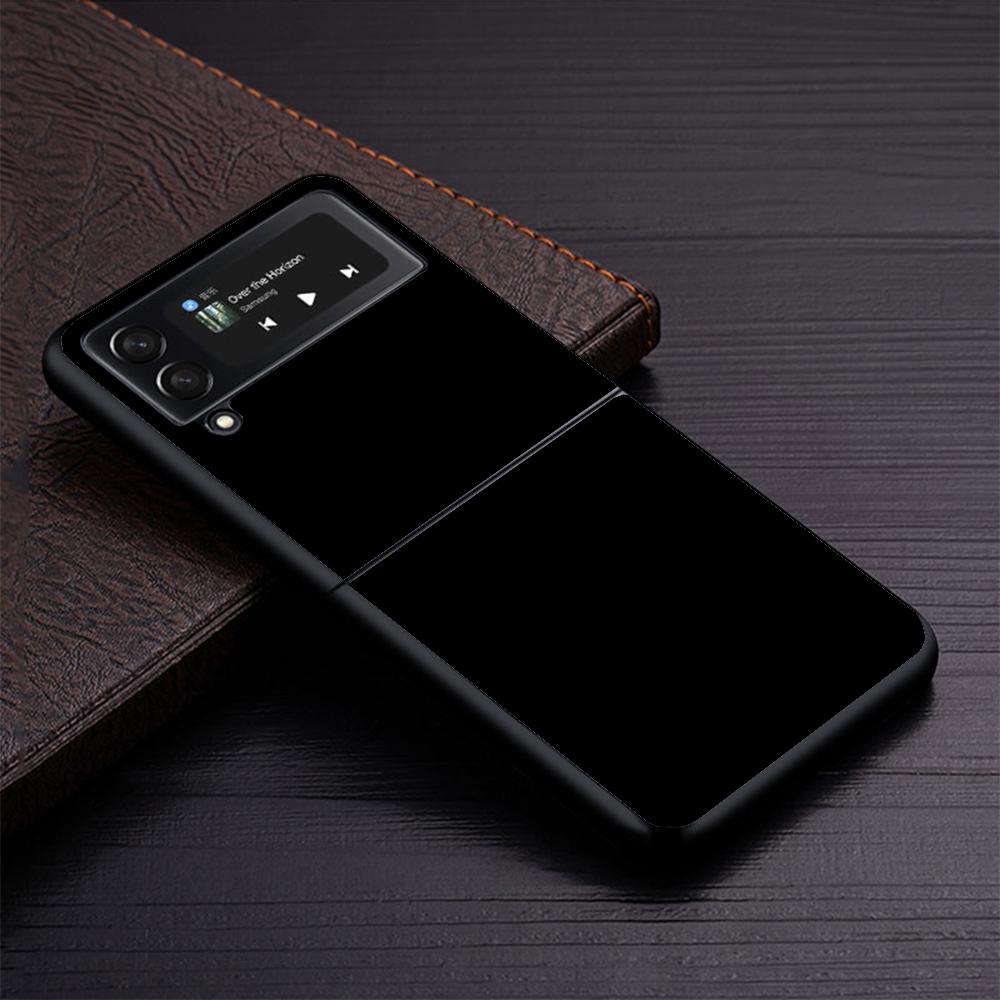 

Lama Llama Alpacas Phone Case for Samsung Galaxy Z Flip7 Flip6 5G Flip4 Flip5 Flip3 Cover Z Flip 7 6 5 4 3 PC Shell Coque Galaxy Samsung Z Flip 7
