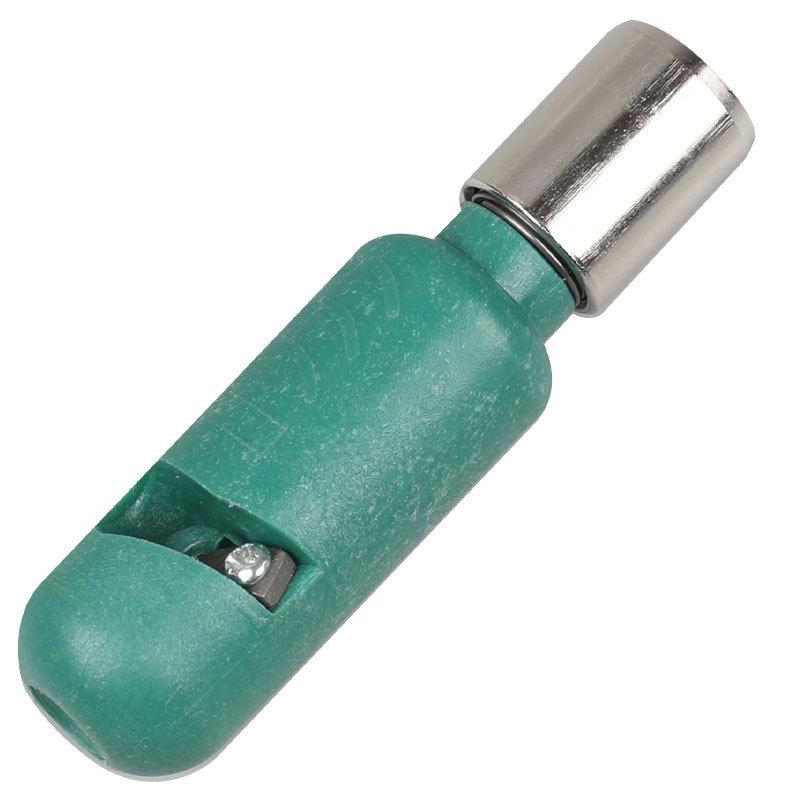 Electrician's Lightweight Portable Wire Stripper Drill for Fast Cable Peeling