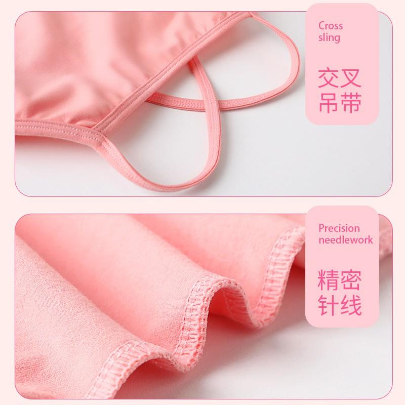 Girls Ballet Dance Costume Lightweight Tulle Skirt Leotard Kids Performance Practice