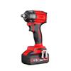 Brushless Electric Impact Wrench CN Plug (adapter Included)