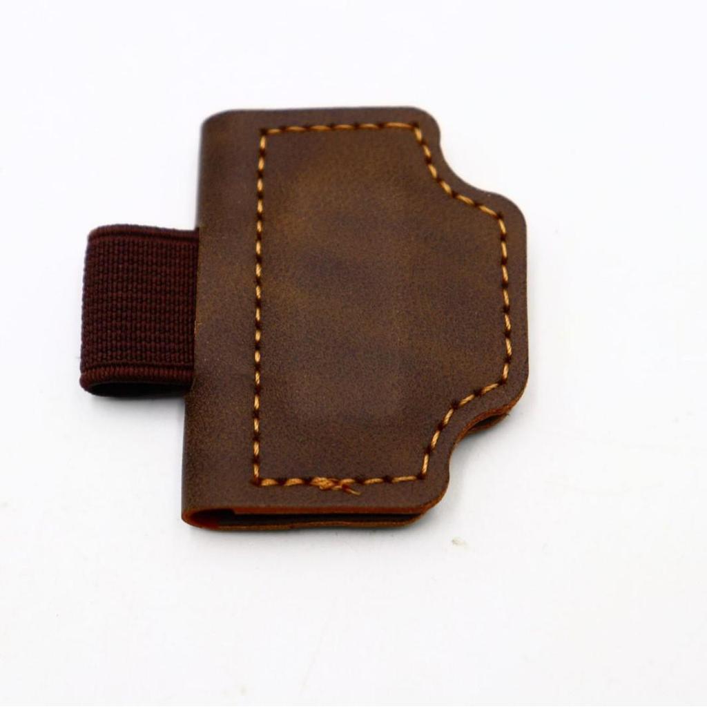 Personalized Magnetic Bookmarks with Custom Letter Patterns and Pen Holder