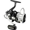 Daiwa Procargo SS 5000 Spinning Reel for Surf Casting 2018 Model
