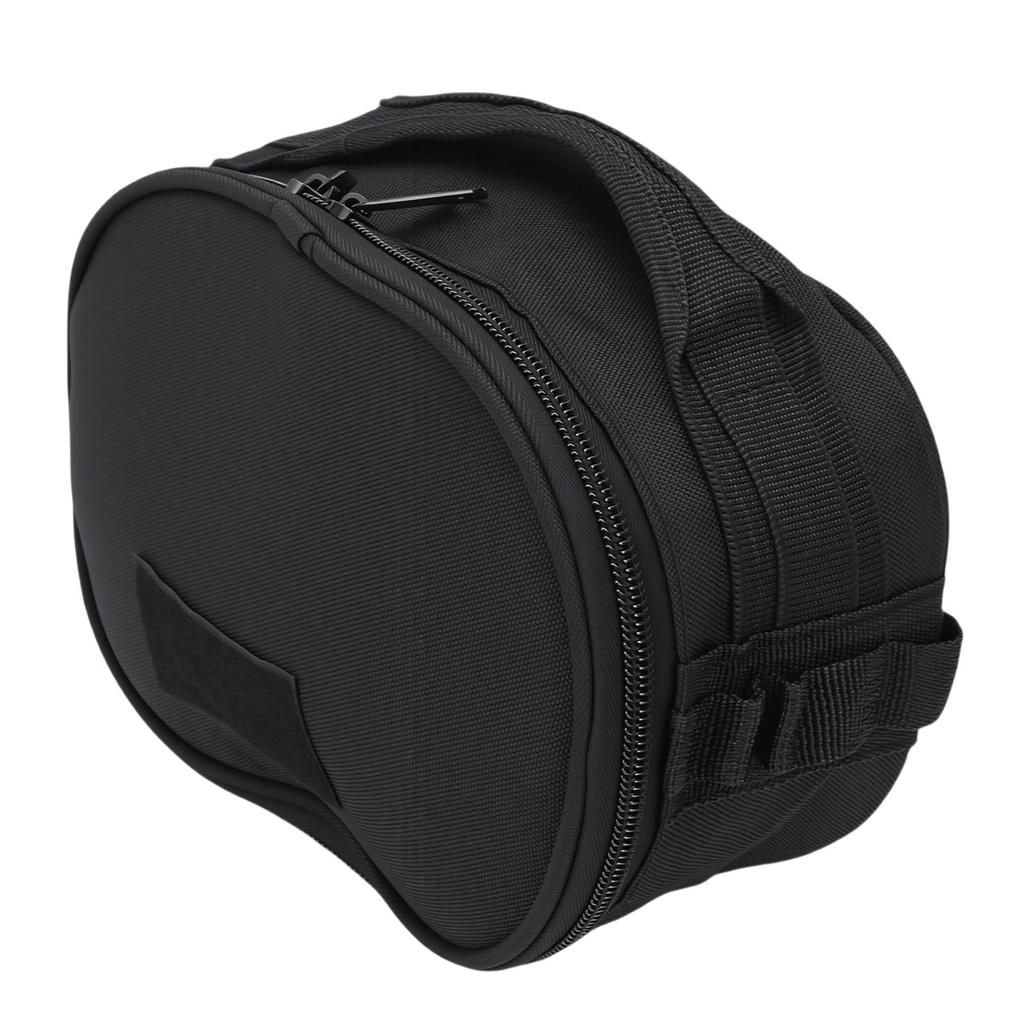 Outdoor Camping Bowl Cup Bag Lunch Box Storage Bag for Utensils Picnic 600D Polyester  