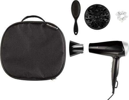 

Hairdressing Kit TU прозрачный