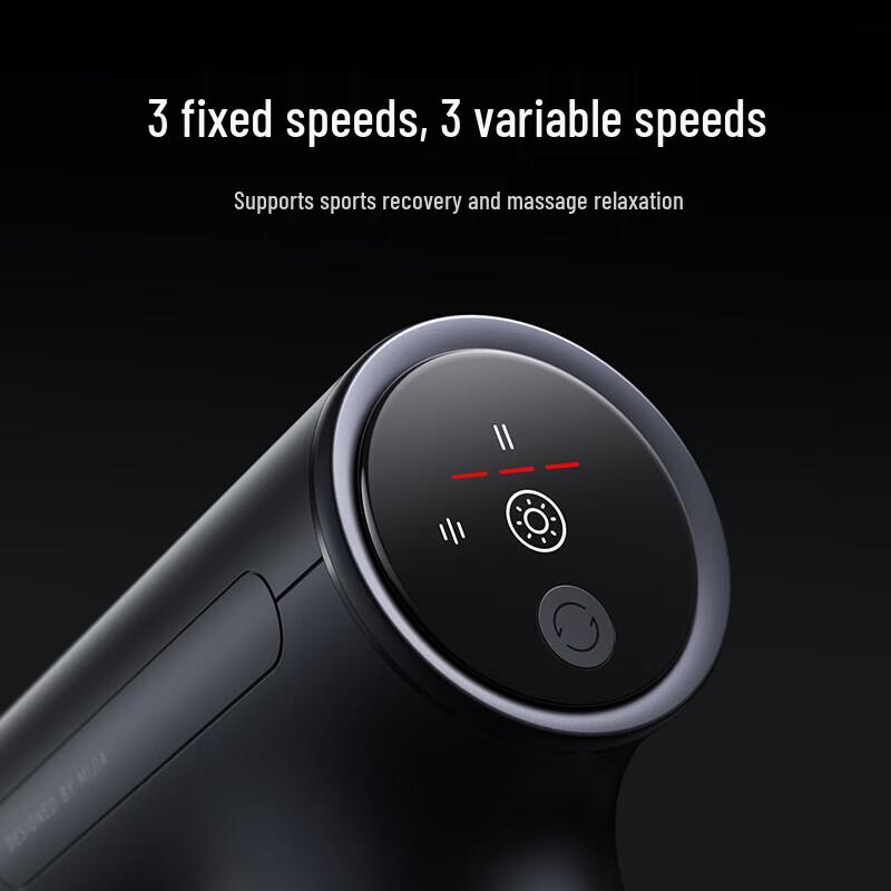 Xiaomi Mijia H3 Heated Massage Gun