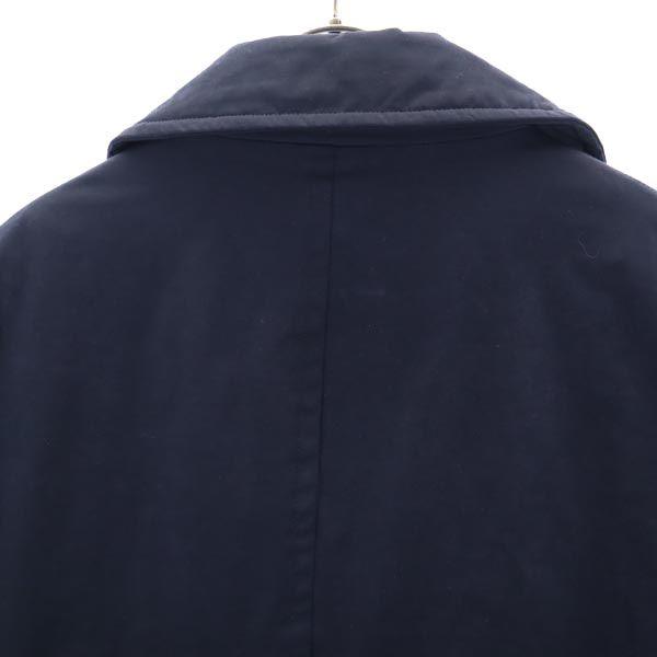 M.I.D.A.. Geacă de puf 52 Albastru marin Bărbați Folosit