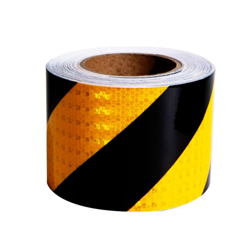 Lubao Reflective Warning Tape