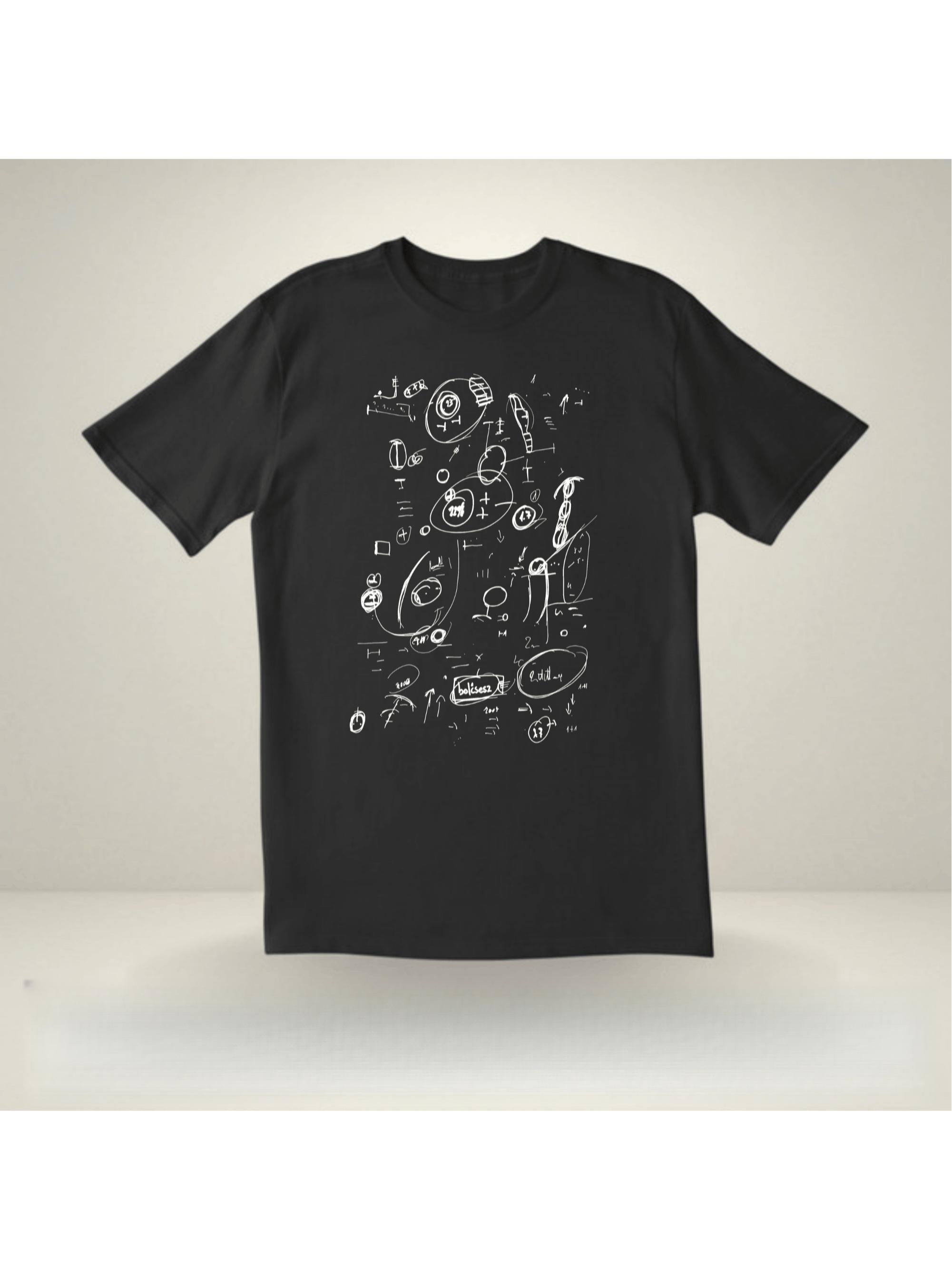 Master Plan Orb@N Funny Gift - Unisex Office Humor XXXXL