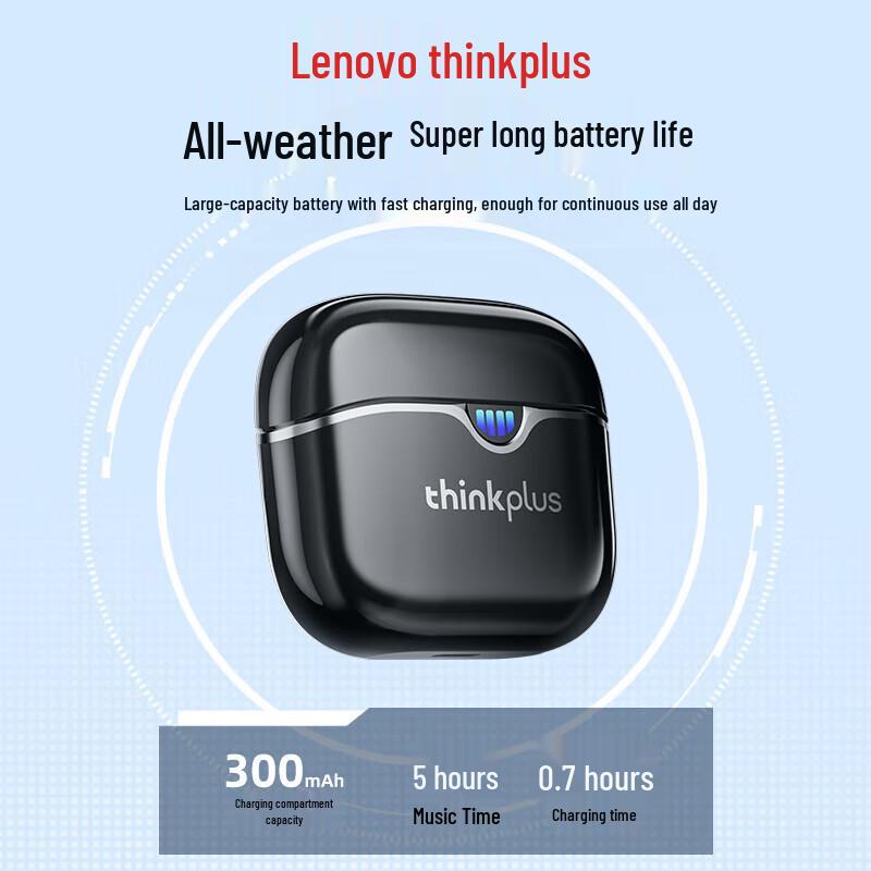 Lenovo thinkplus LP15 True Wireless Ohrhörer