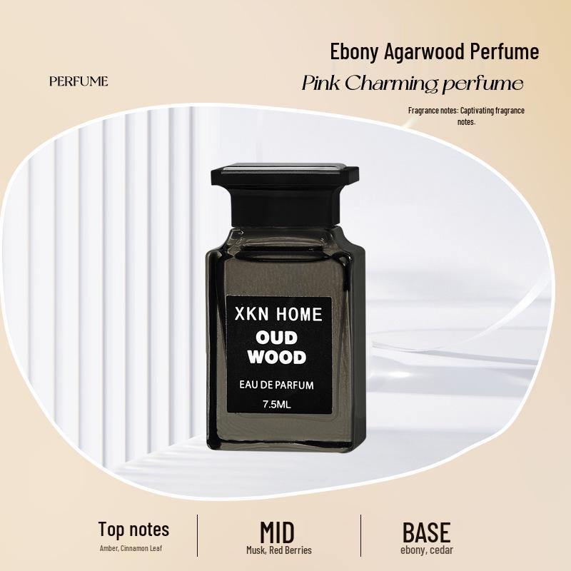 Q Version Brand Sample Perfume Gift Set - Classic, Long-Lasting Fragrance