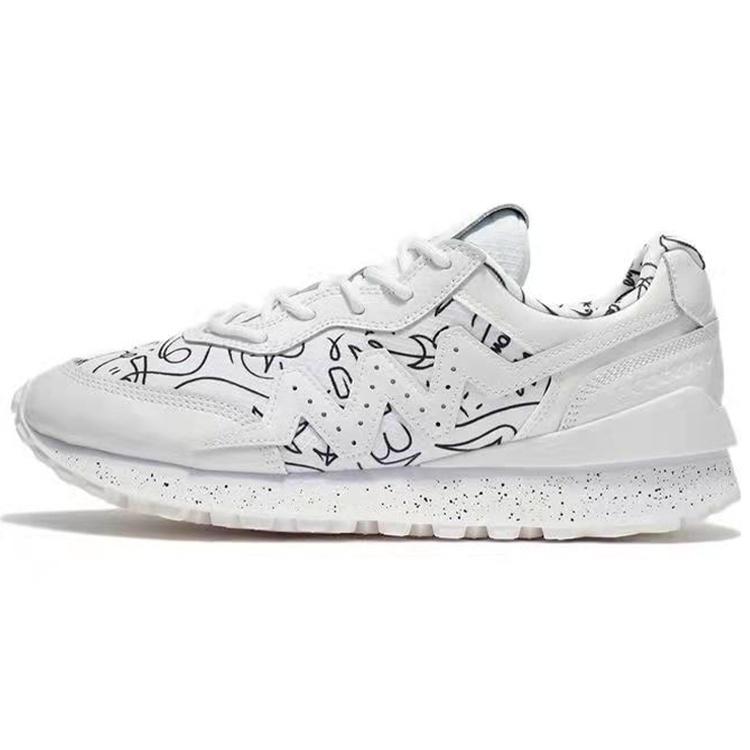 Li-Ning Wade 001 x DFT x D Angelo Russell Men s ABCS001-10 EU 43⅔