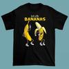 Savannah Bananas Let039;s Go Shirt Unisex Concert S To 5XL EL733 Unisex T-Shirt