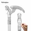 Angel Fashion Walking Stick Decorative Stick Cospaly Vintage Party Fashionable Walking Cane Crosier 93cm