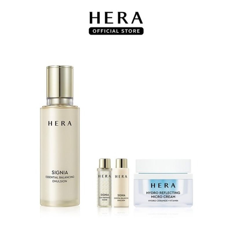 [Planning] Signia Essential Balancing Emulsion 150ml