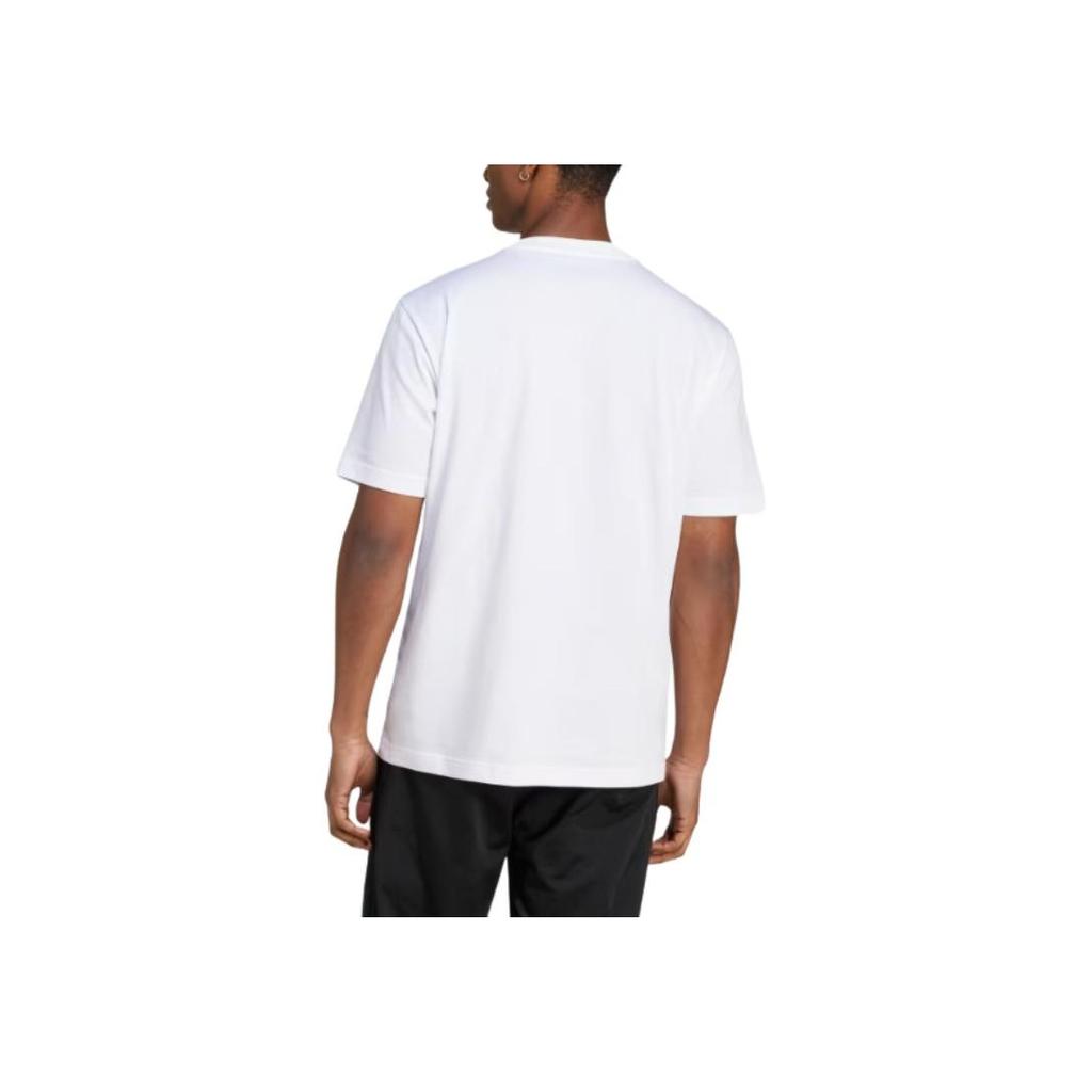 New Adidas Free Shipping With AdiClub Camo Badge Of Sport Graphic Tee IW2676