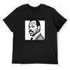 Lethal Weapon T-Shirt Cute Tops Baggy Shirts New Edition T Shirt Men Cotton