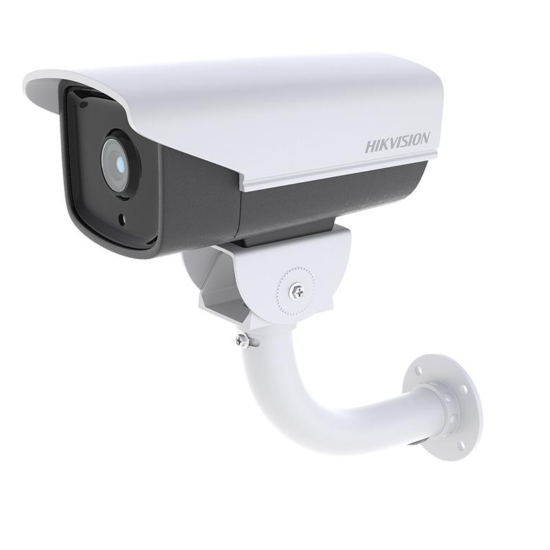 Aluminum Alloy Monitor Bracket 215° Bend Wall Mount for Indoor/Outdoor Waterproof Surveillance Camera