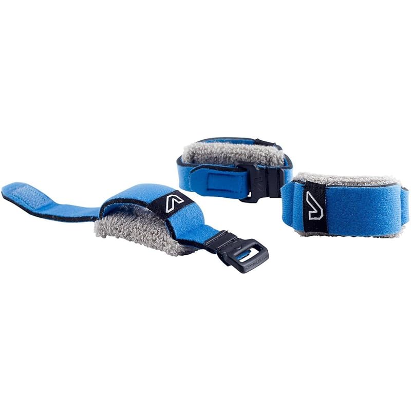 

Gruv Gear groove gear FretWraps 3-PACK FW-3PK-BLULG fret wraps