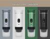 Wireless Portable Electric Espresso Maker with Pump Pressure and Moka Style