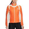 Nike Řada ACG Lava Loft Therma-FIT Běh v terénu Pružná Teplá Prodyšná Dlouhý rukáv Péřová bunda Dámské bundy IO9135-819