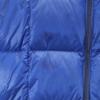 mont-bell Superior Down jacket L blue Outdoors Men's Used