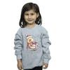 Winnie the Pooh Girls Present Sweatshirt