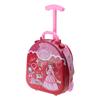 36Pcs Kids Makeup Kit for Girls Playing Make Up Set Toy for 3 4 5 6 7 8 9 10 Years Old Girls Pretend Dress-Up Beauty Set