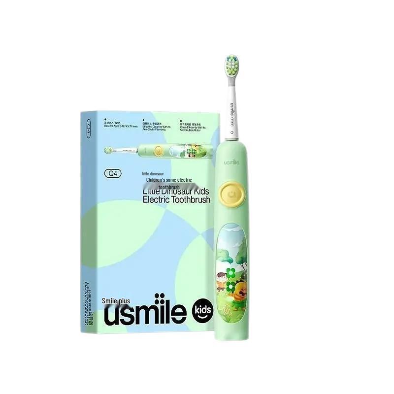 

Usmile Q4 Children s Sonic Electric Toothbrush