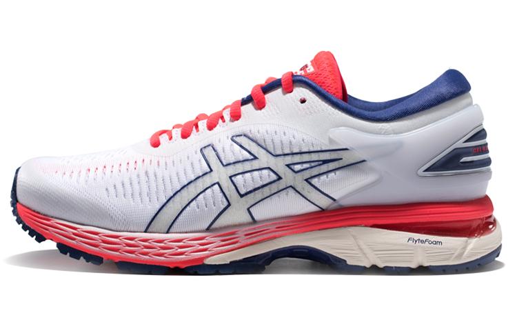 ASICS Gel Kayano 25 D Белый Женские 1012A032-100 36