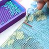 Embroidery Diamond Painting Threaded Pen Heads Art Pens Cross Stitch Accessories New Threaded Bits Accessories Replaceable