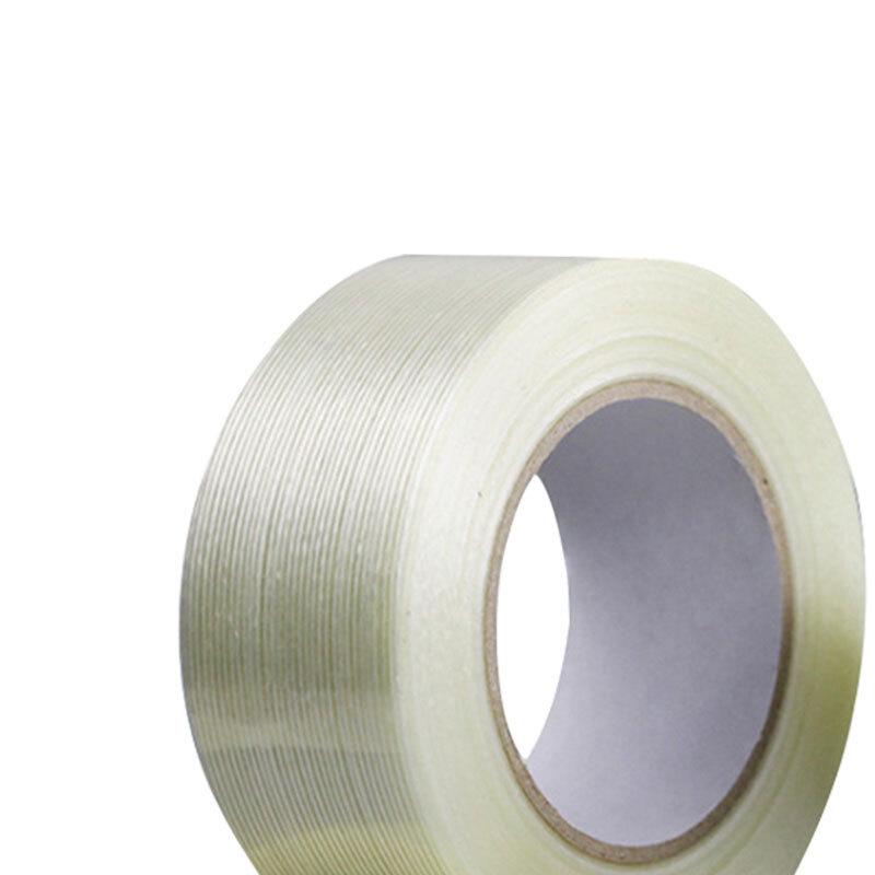 Bingyu High-Temperature Strong Fiberglass Transparent Tape