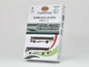 The Bus Collection Bus Collection Tono Railway 80th Anniversary 3-Car Set Diorama Supplies