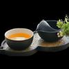 Wanqiantang Plum Blossom Portable Quick Tea Set