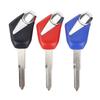 Kawasaki Ninja Key Blank for Models 250, Z250, Z300, Z800, Z1000
