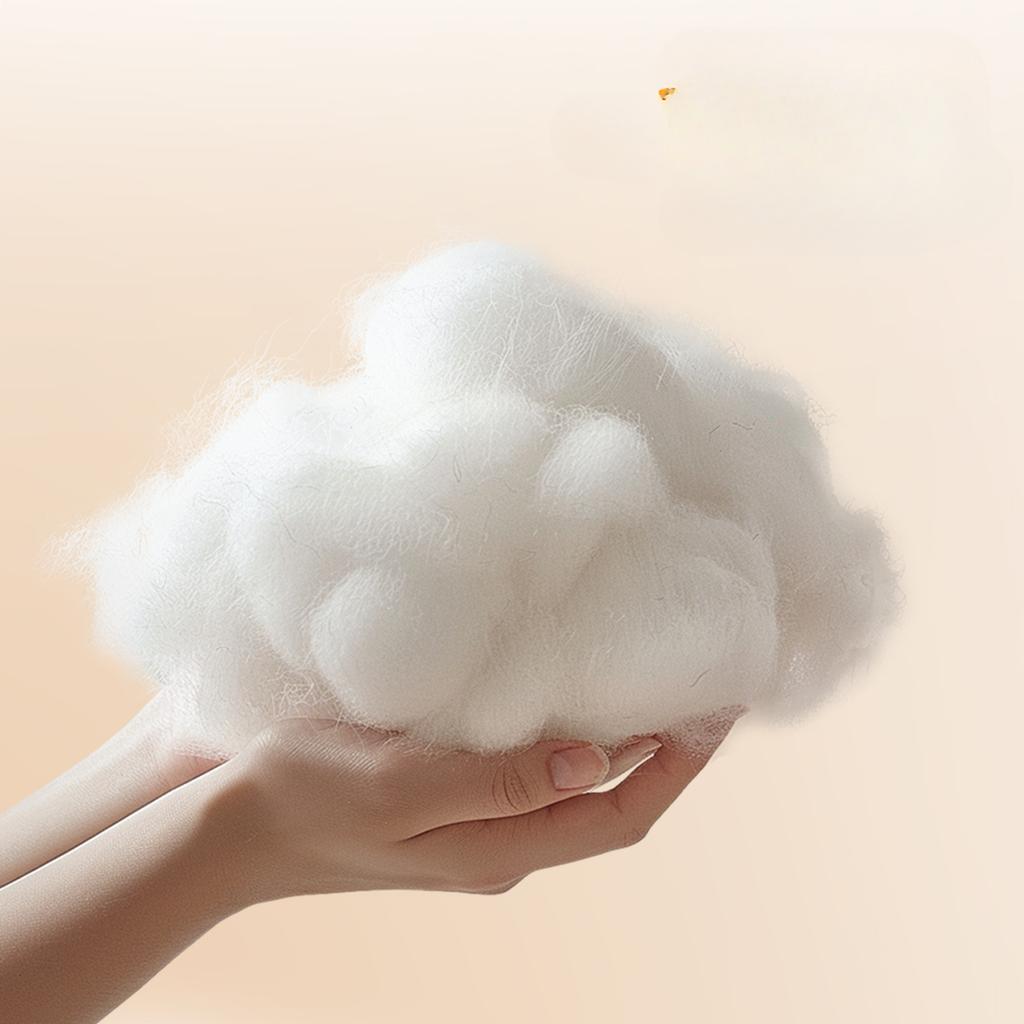 Doghouse Detachable and Washable Pet Nest Autumn and Winter New Style Woven Rabbit Ear Pocket Sponge Nest Cat Nest