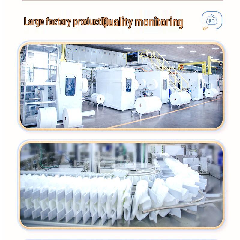Plus Size Sleep Pants with Sanitary Napkin Feature for Postpartum and Menstrual Use - For Women Up To 300 Jin