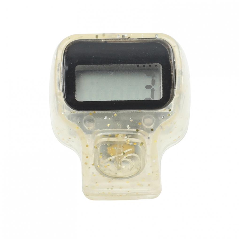 Digital Counter LED Handheld Counter Easy Reset LED Display