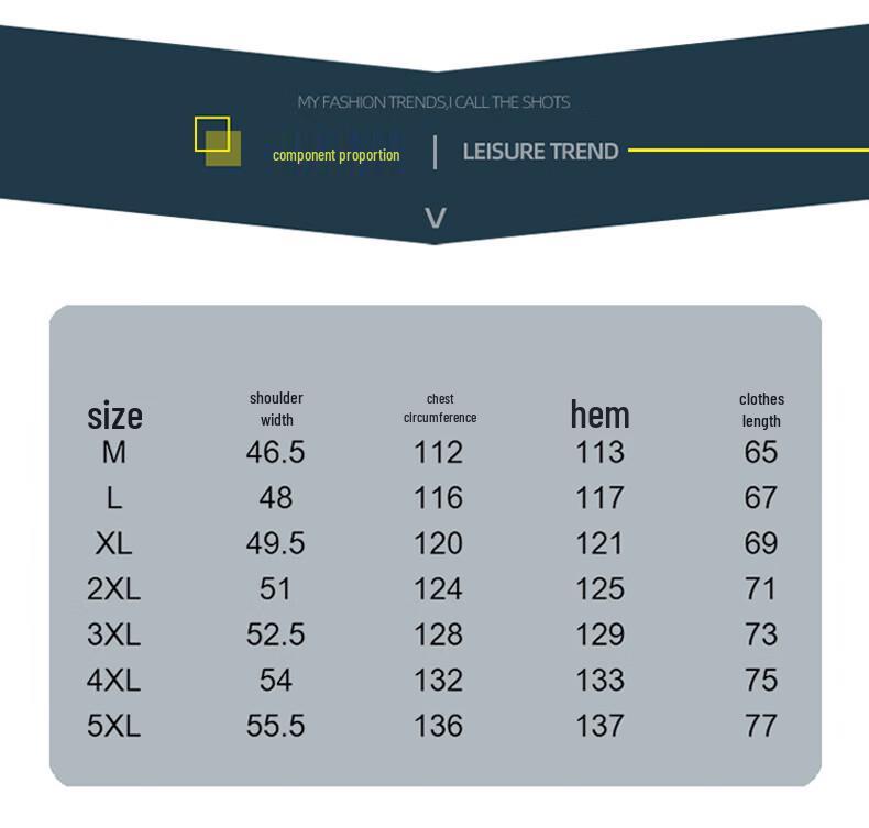 Maoren Herren Herbst/Winter Stehkragen Gepolsterte Weste