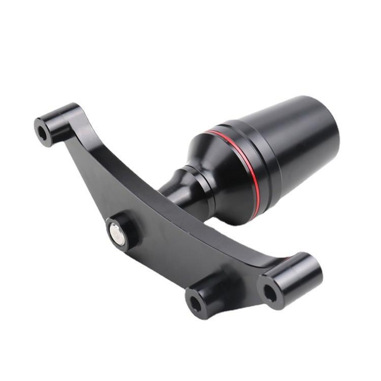 Premium Yifspanigale V4 Crash Protection Pucks For Ducati Panigale V4 And Models V4s