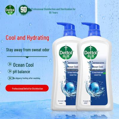 Saponi e gel doccia – Gel doccia
